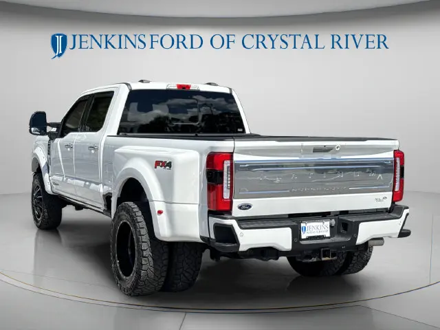2024 Ford F-350 - $81,983