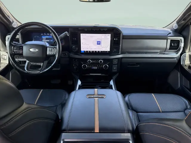 2024 Ford F-350 - $81,983