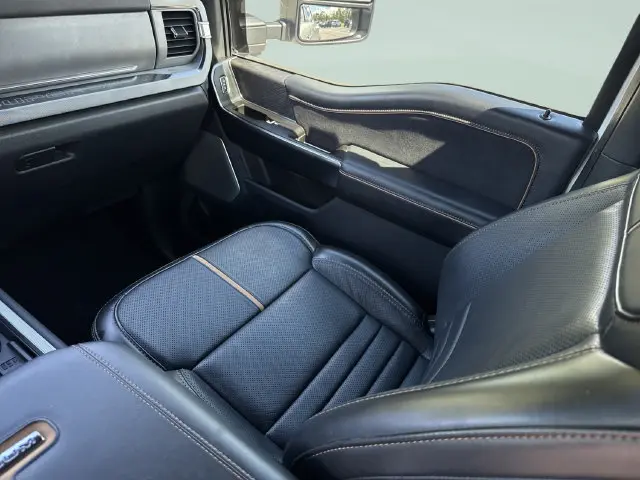 2024 Ford F-350 - $81,983
