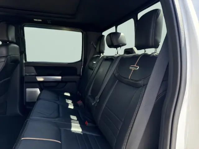 2024 Ford F-350 - $81,983
