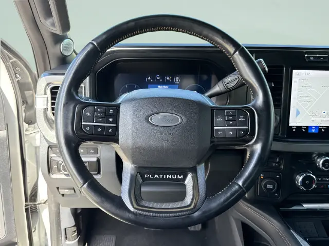 2024 Ford F-350 - $81,983