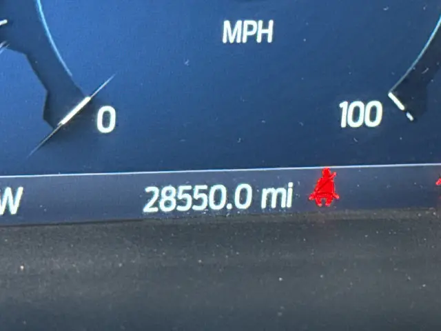 2024 Ford F-350 - $81,983