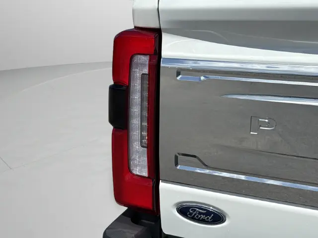 2024 Ford F-350 - $81,983