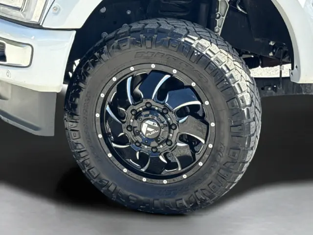 2024 Ford F-350 - $81,983