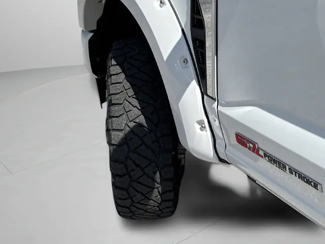2024 Ford F-350 - $81,983
