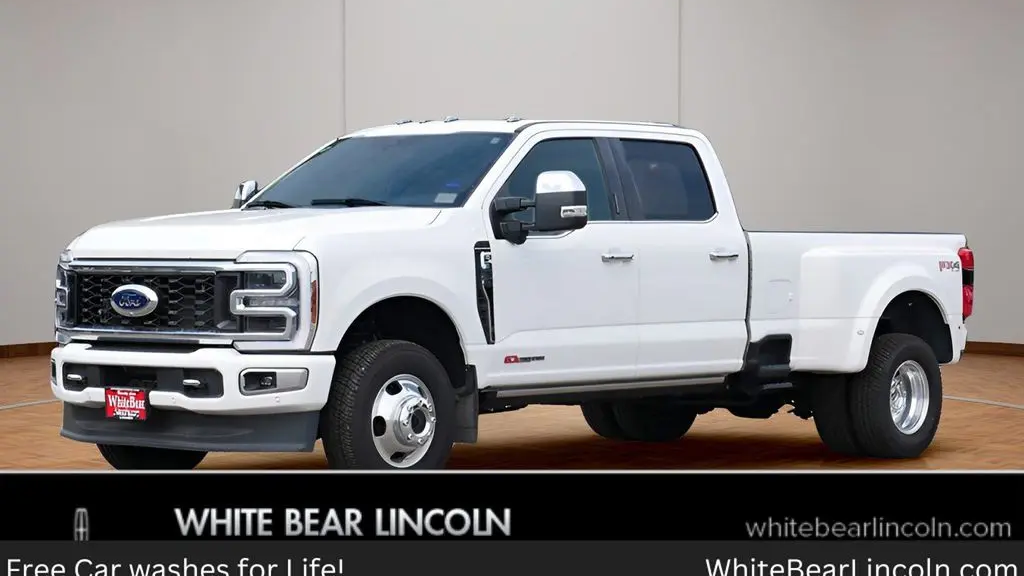 Preowned 2024 Ford F-350 Super Duty King Ranch for Sale
