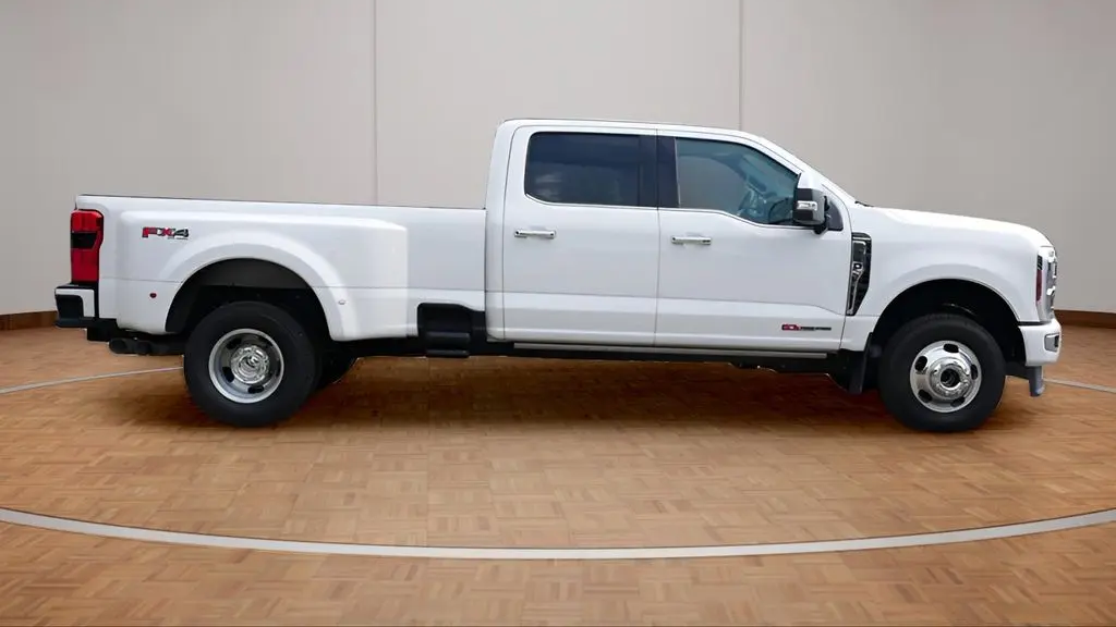 2024 Ford F-350 Super Duty King Ranch