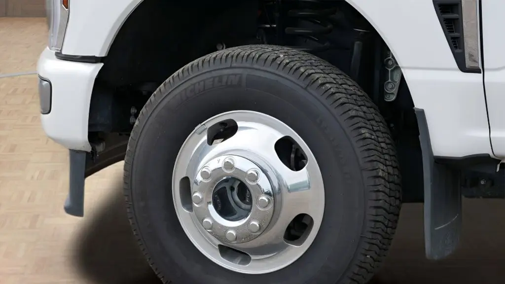 2024 Ford F-350 Super Duty King Ranch