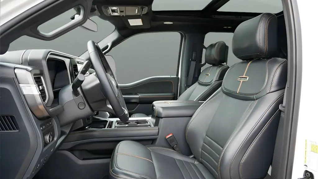 2024 Ford F-350 Super Duty King Ranch
