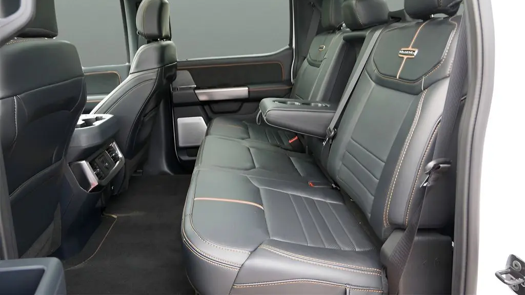 2024 Ford F-350 Super Duty King Ranch