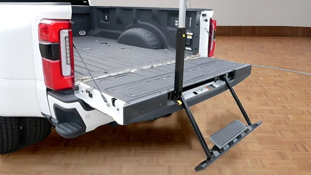 2024 Ford F-350 Super Duty King Ranch