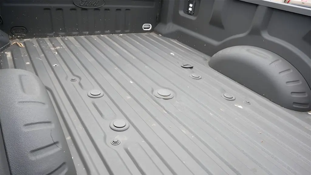 2024 Ford F-350 Super Duty King Ranch