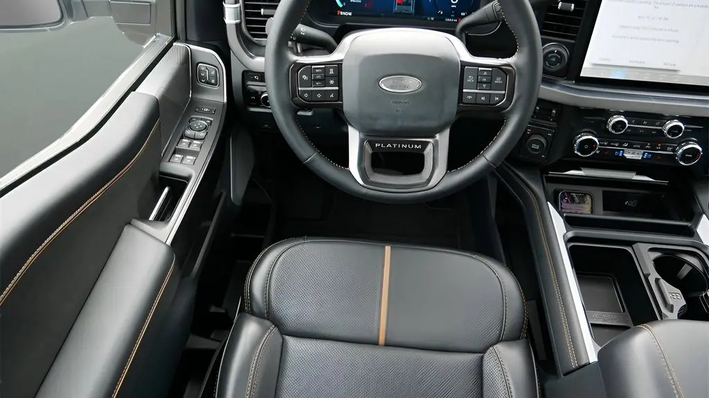 2024 Ford F-350 Super Duty King Ranch