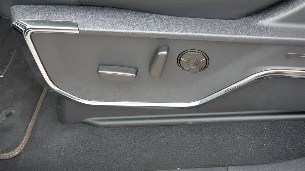 2024 Ford F-350 Super Duty King Ranch