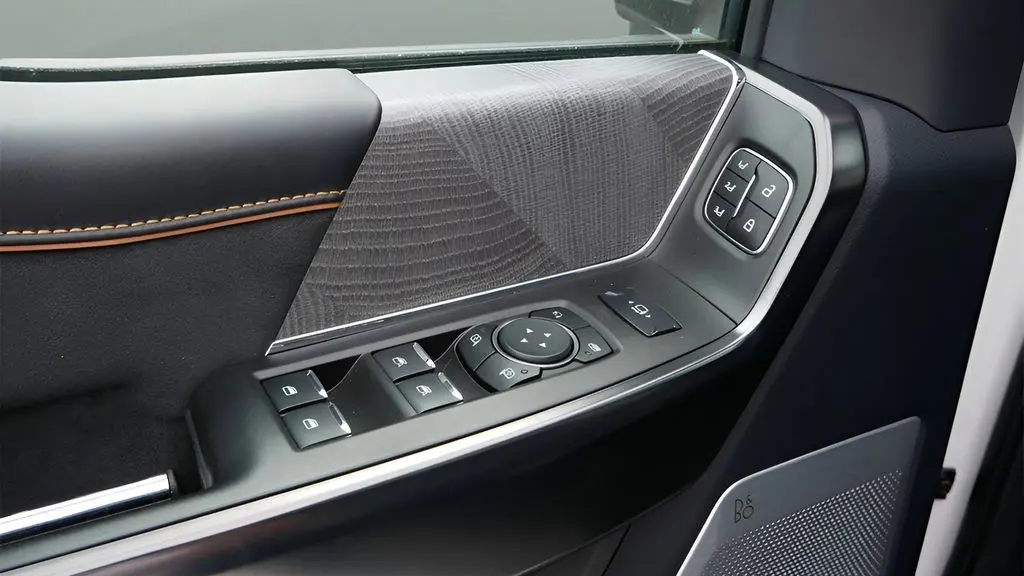 2024 Ford F-350 Super Duty King Ranch
