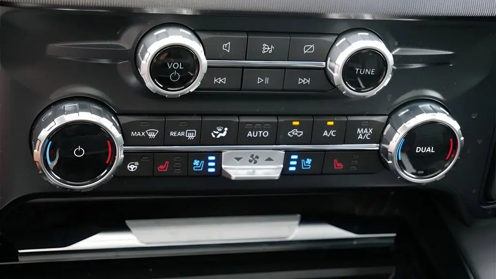 2024 Ford F-350 Super Duty King Ranch