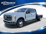 2025 F-350 Super Duty Thumbnail 1