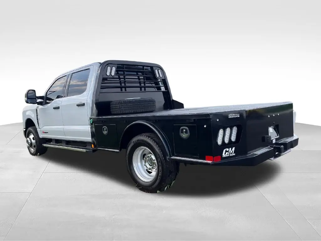 2025 Ford F-350 - $76,335