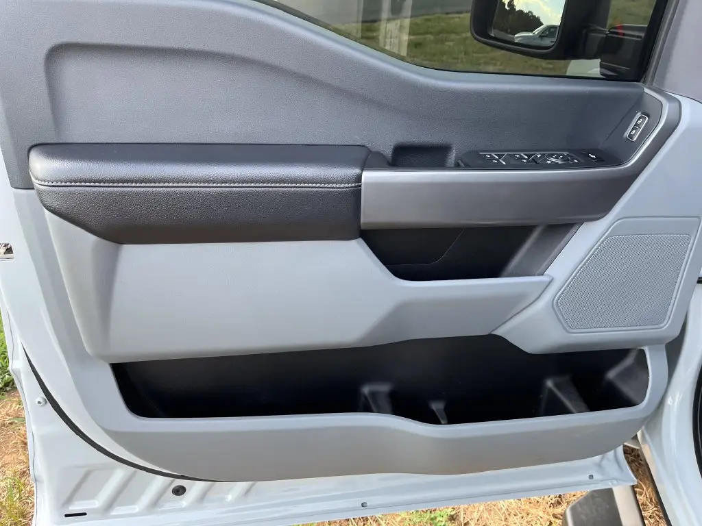 2025 Ford F-350 - $76,335