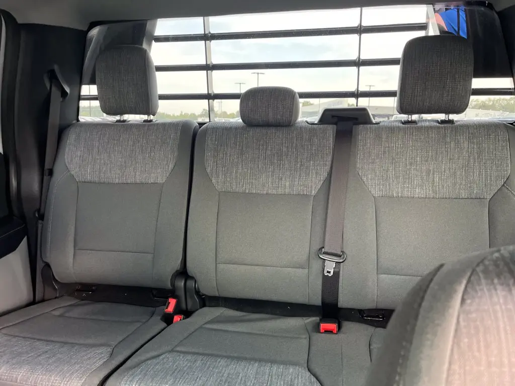 2025 Ford F-350 - $76,335