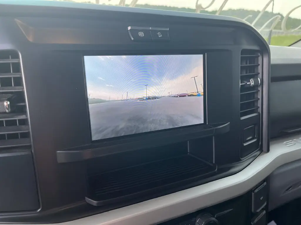 2025 Ford F-350 - $76,335