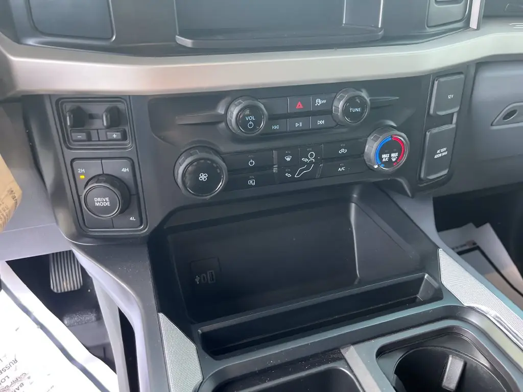 2025 Ford F-350 - $76,335