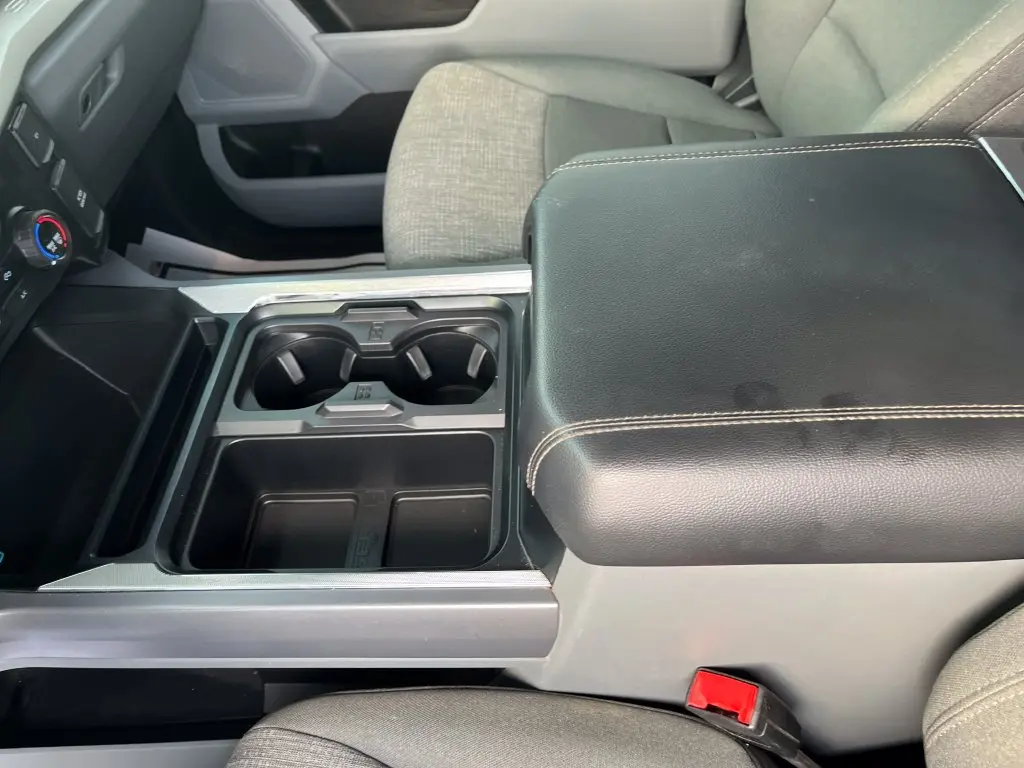 2025 Ford F-350 - $76,335