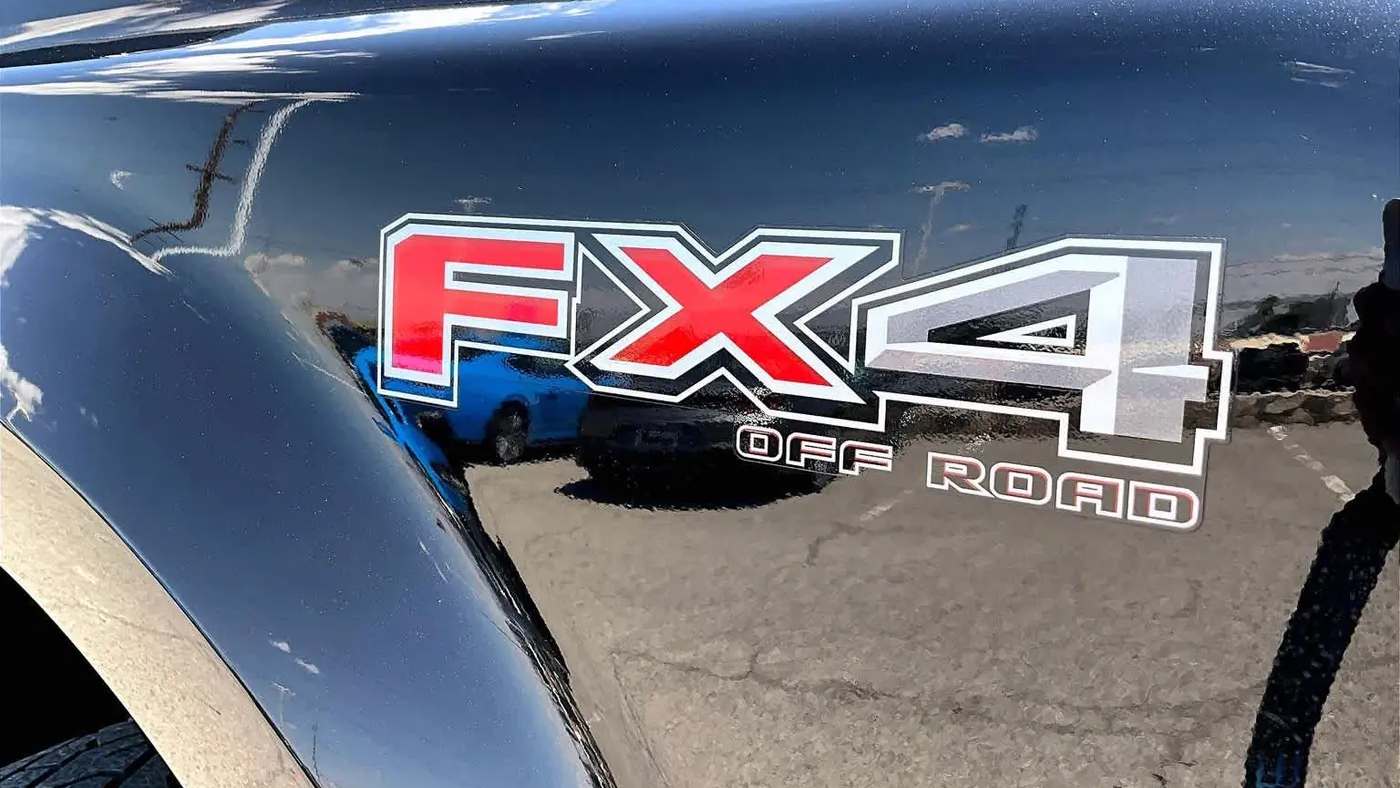2025 Ford F-350 Super Duty King Ranch