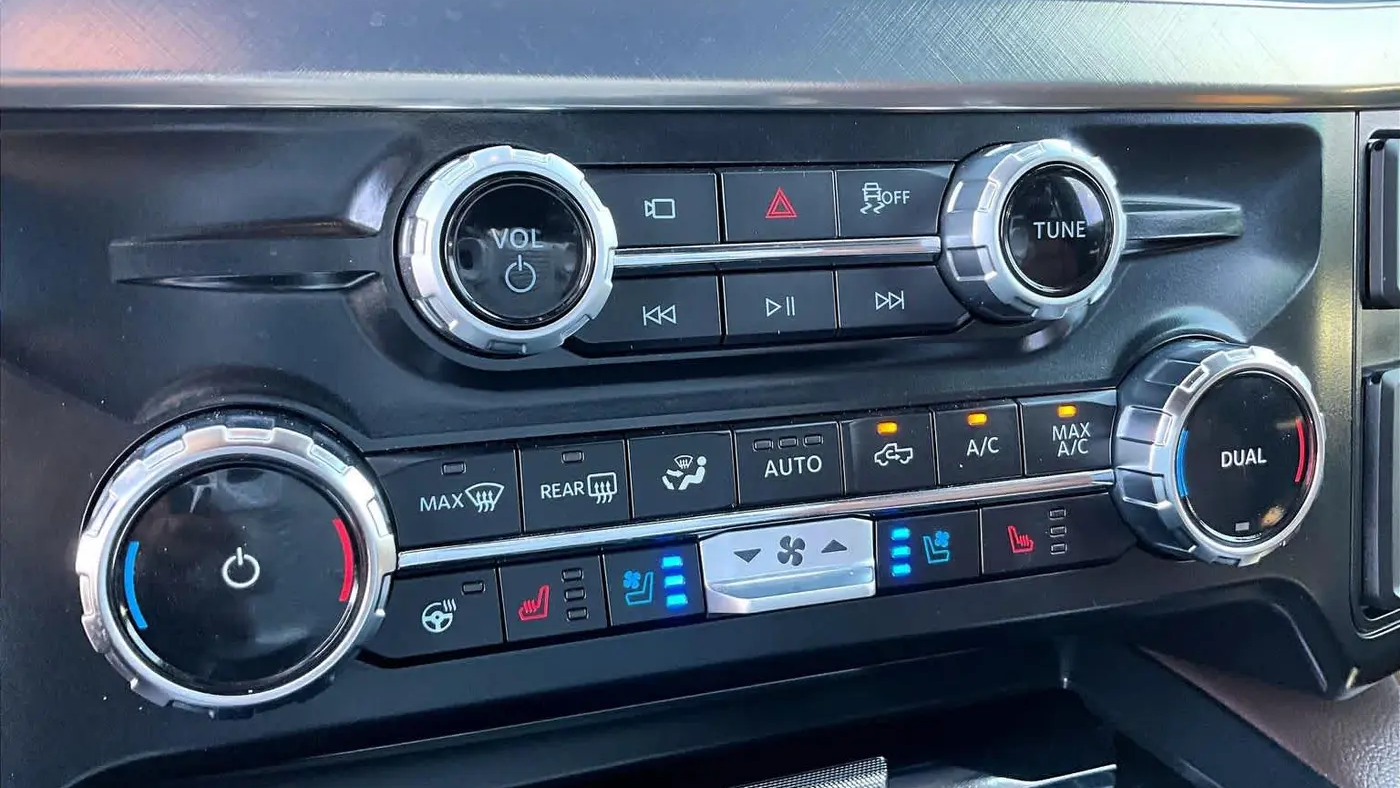 2025 Ford F-350 Super Duty King Ranch
