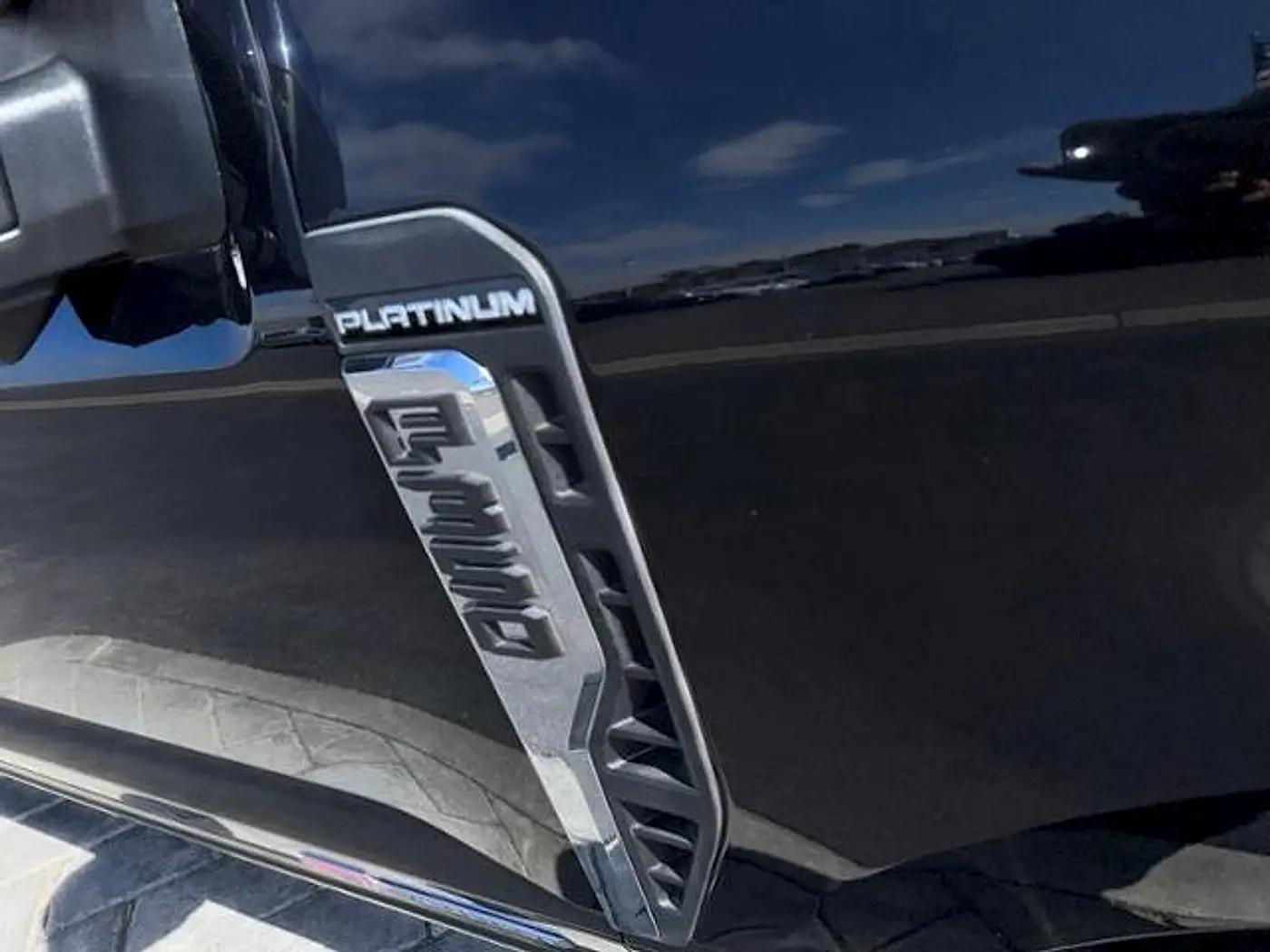 2025 Ford F-350 - $88,990
