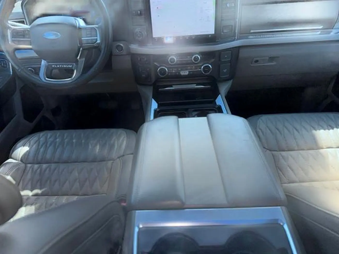 2025 Ford F-350 - $88,990