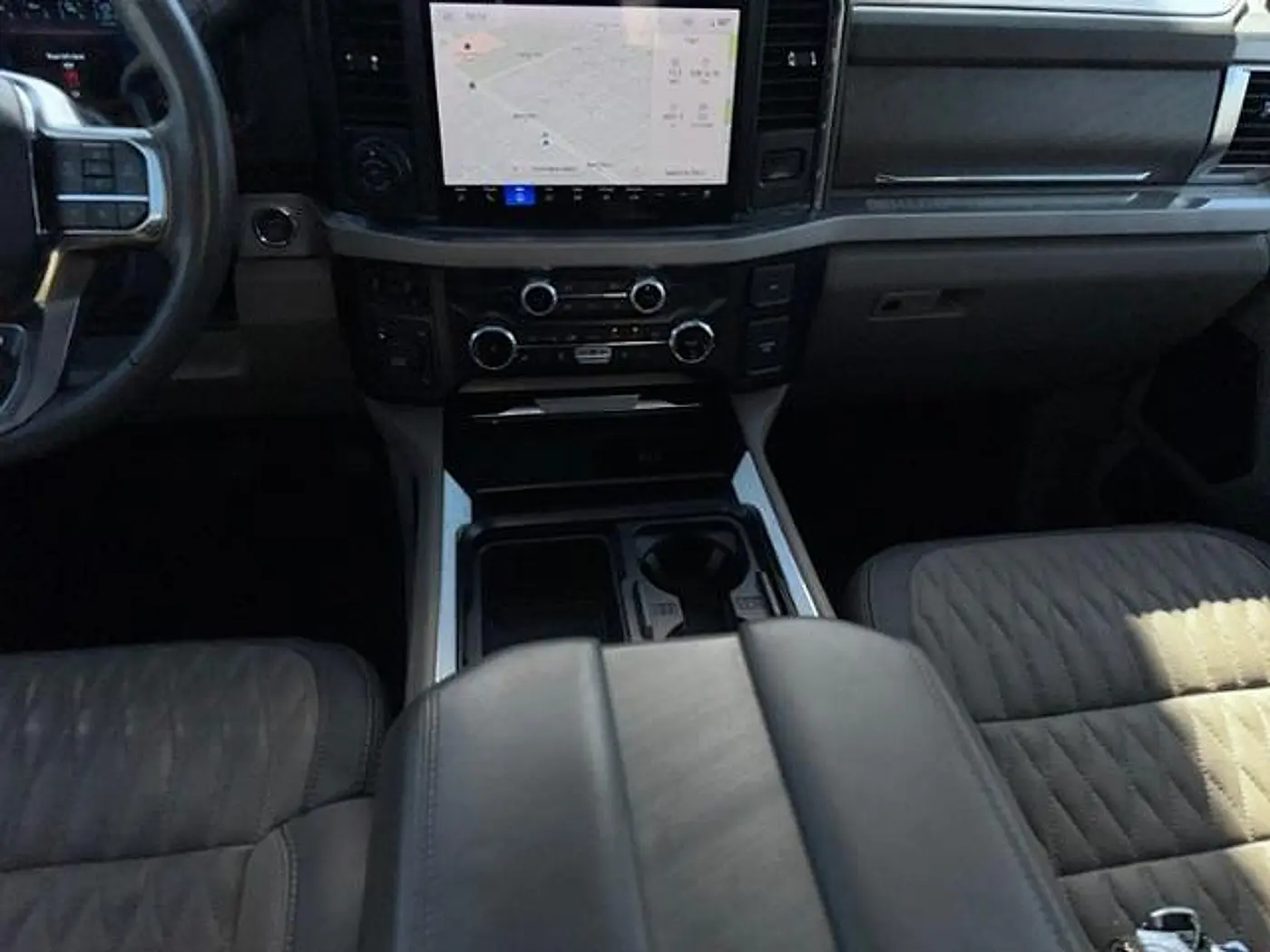 2025 Ford F-350 - $88,990