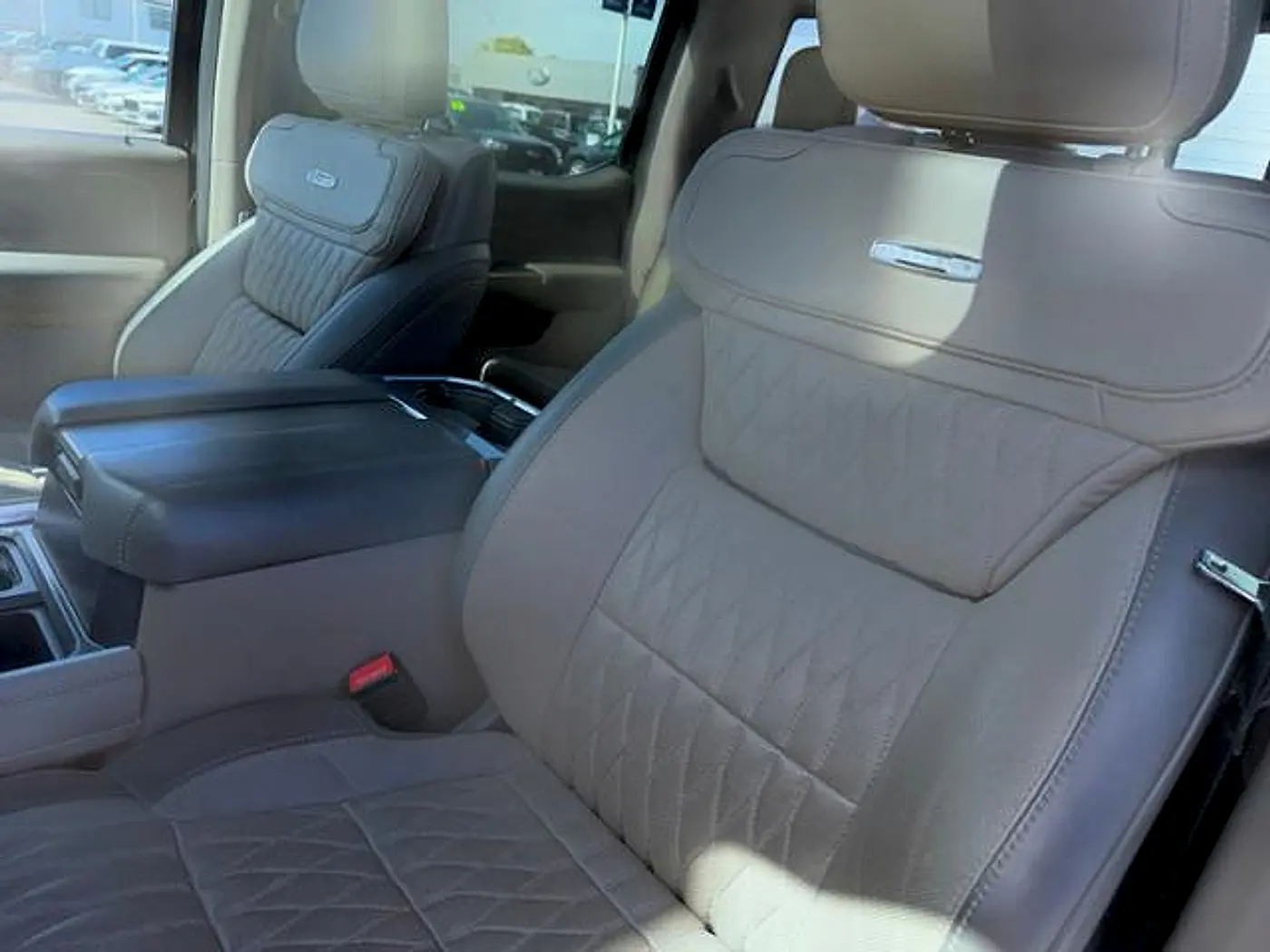 2025 Ford F-350 - $88,990