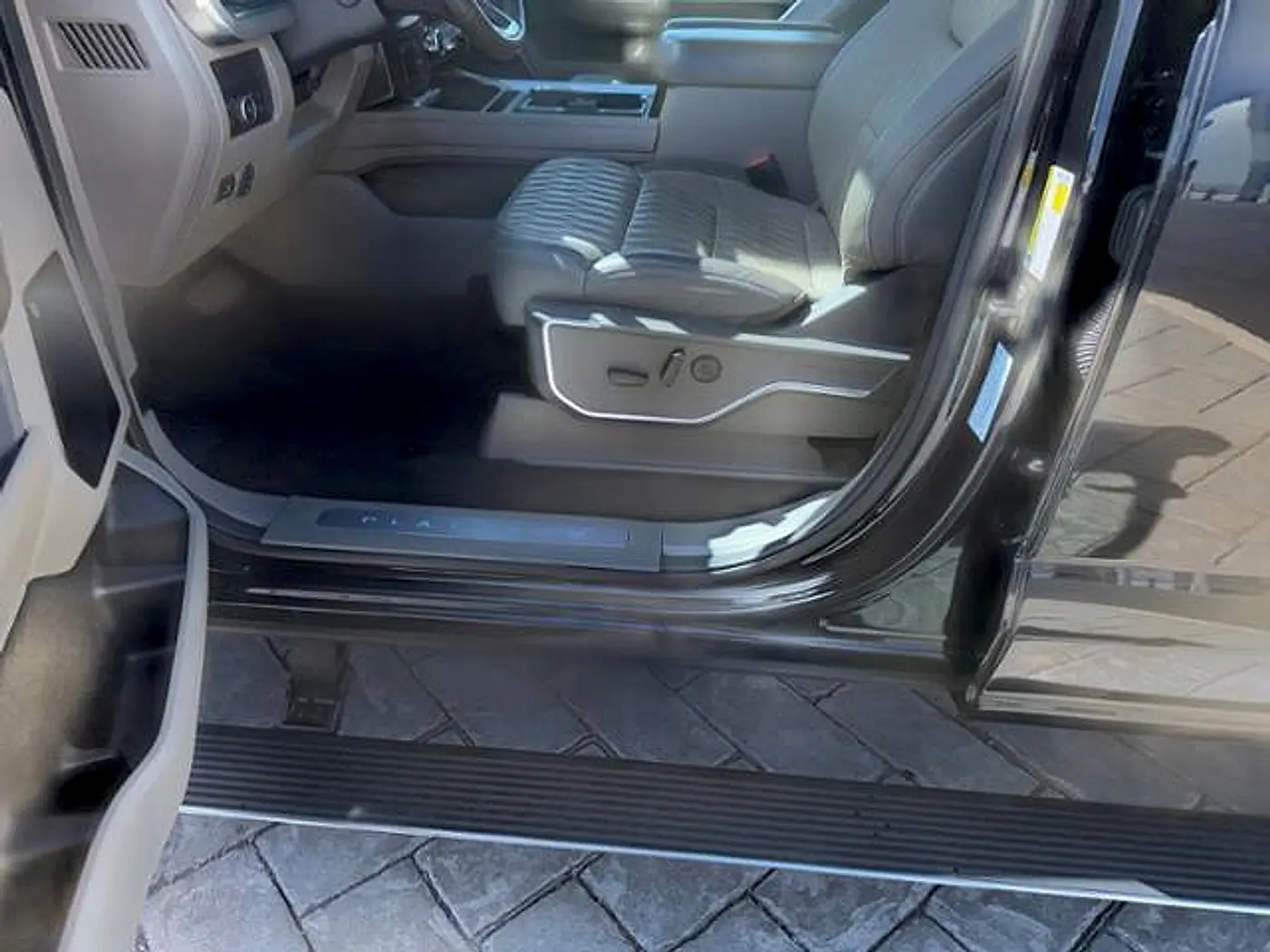 2025 Ford F-350 - $88,990