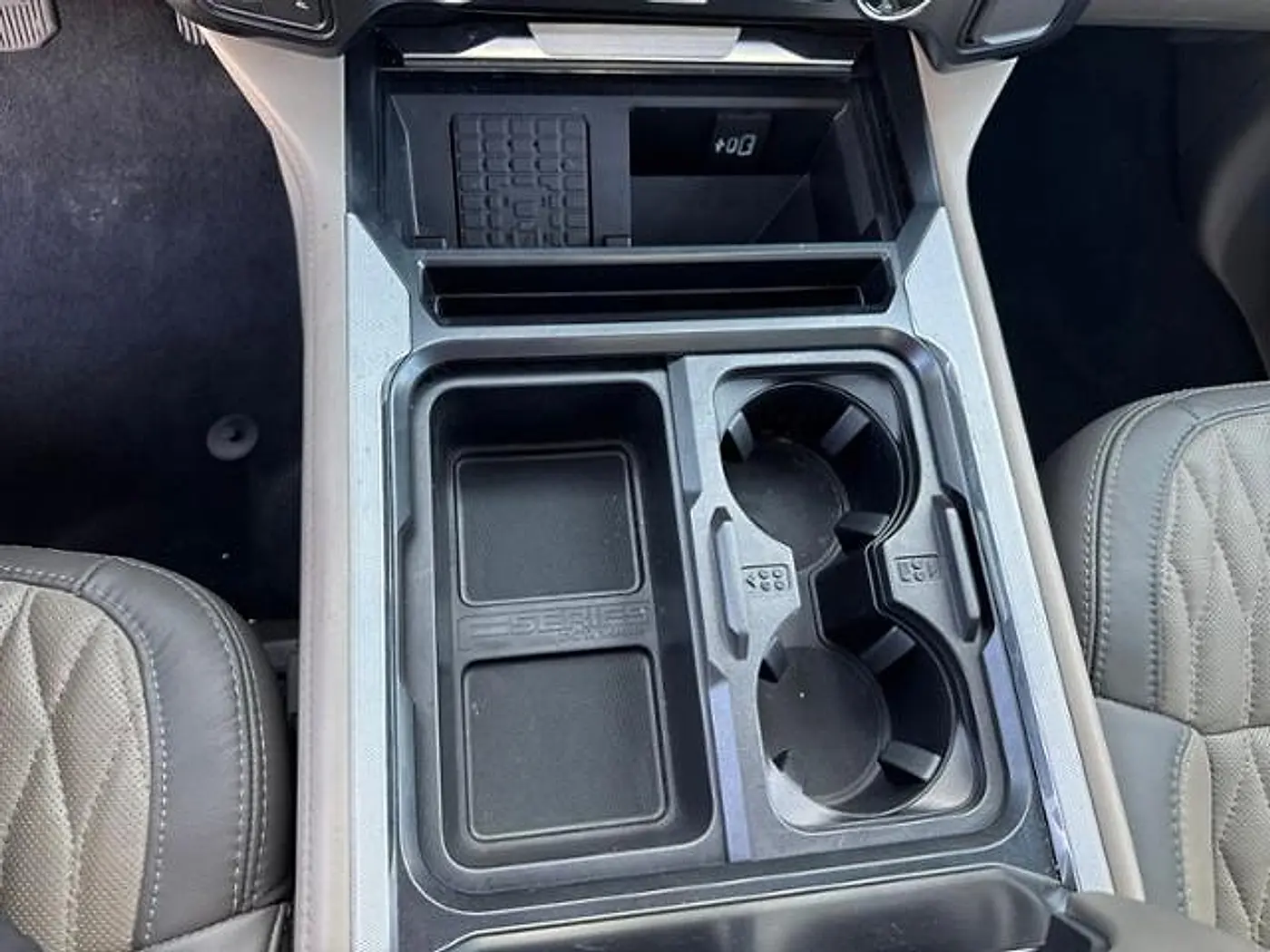 2025 Ford F-350 - $88,990