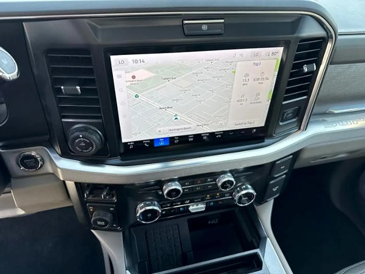 2025 Ford F-350 - $88,990