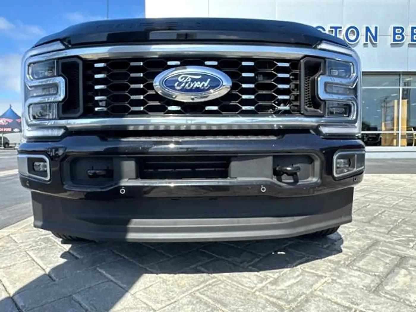 2025 Ford F-350 - $88,990