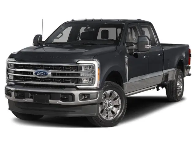 2026 Ford F-350