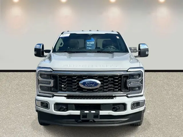 2026 Ford F-350 - $91,827