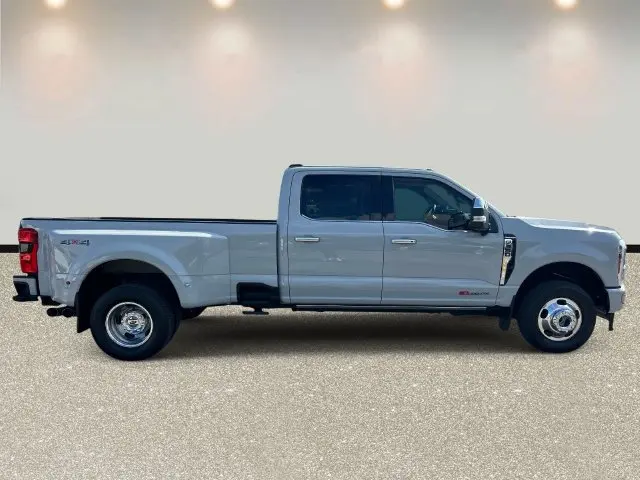 2026 Ford F-350 - $91,827