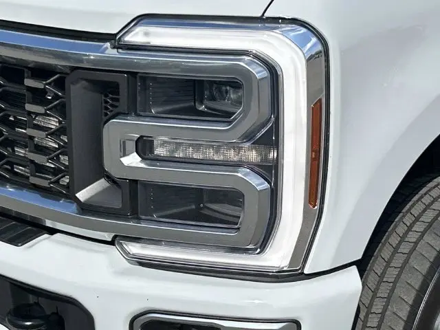 2026 Ford F-350 - $91,827