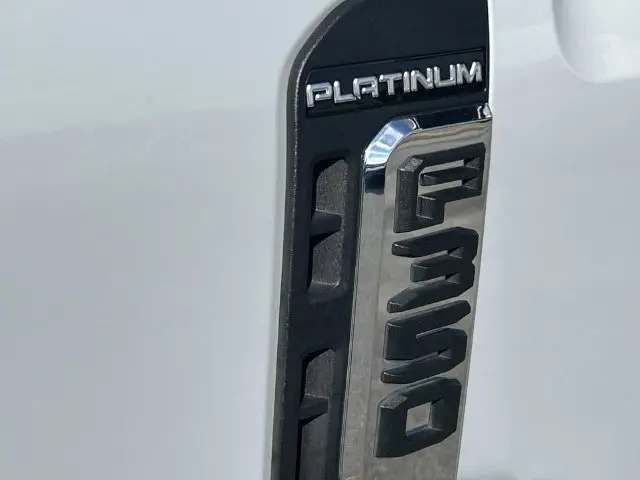 2026 Ford F-350 - $91,827