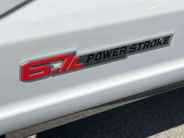 2026 Ford F-350 - $91,827