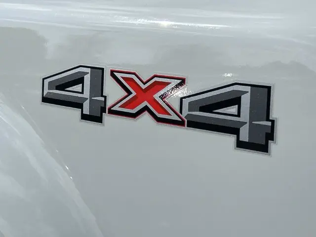 2026 Ford F-350 - $91,827