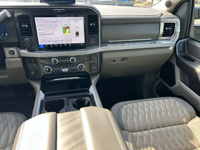 2026 Ford F-350 - $91,827
