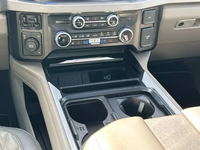 2026 Ford F-350 - $91,827