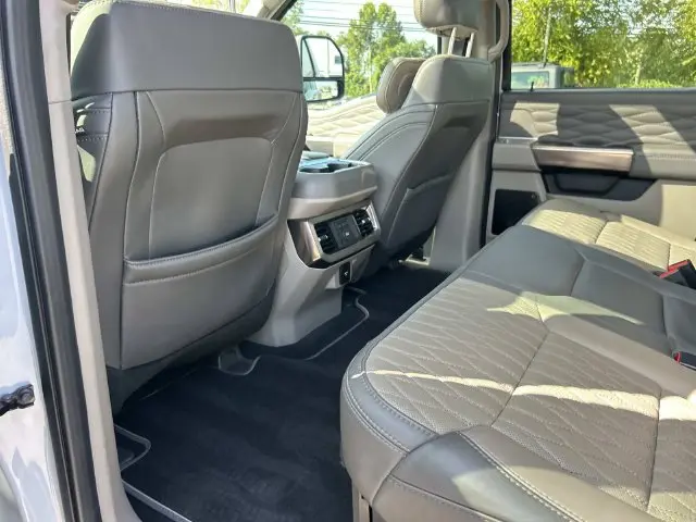 2026 Ford F-350 - $91,827