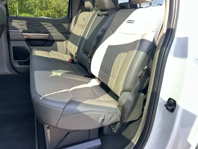 2026 Ford F-350 - $91,827