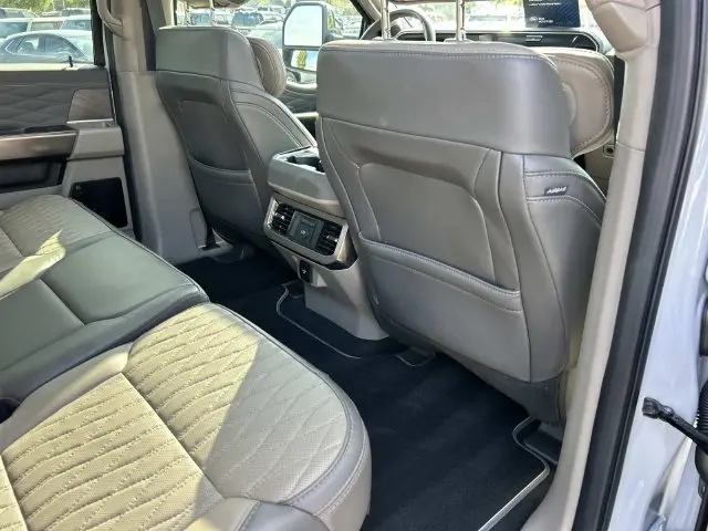 2026 Ford F-350 - $91,827