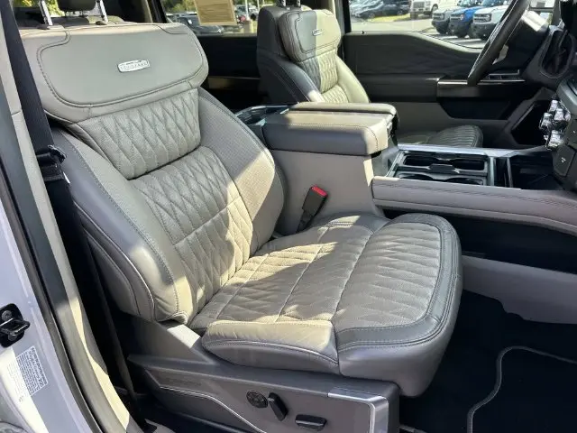2026 Ford F-350 - $91,827